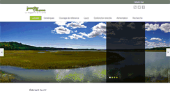 Desktop Screenshot of jeanmann.com